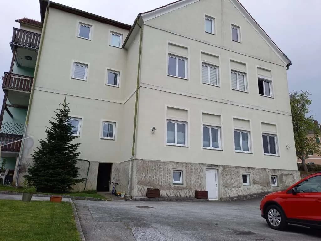 Gewerbeimmobilie kaufen in Voitsberg – 608 m², € 1.180.000
