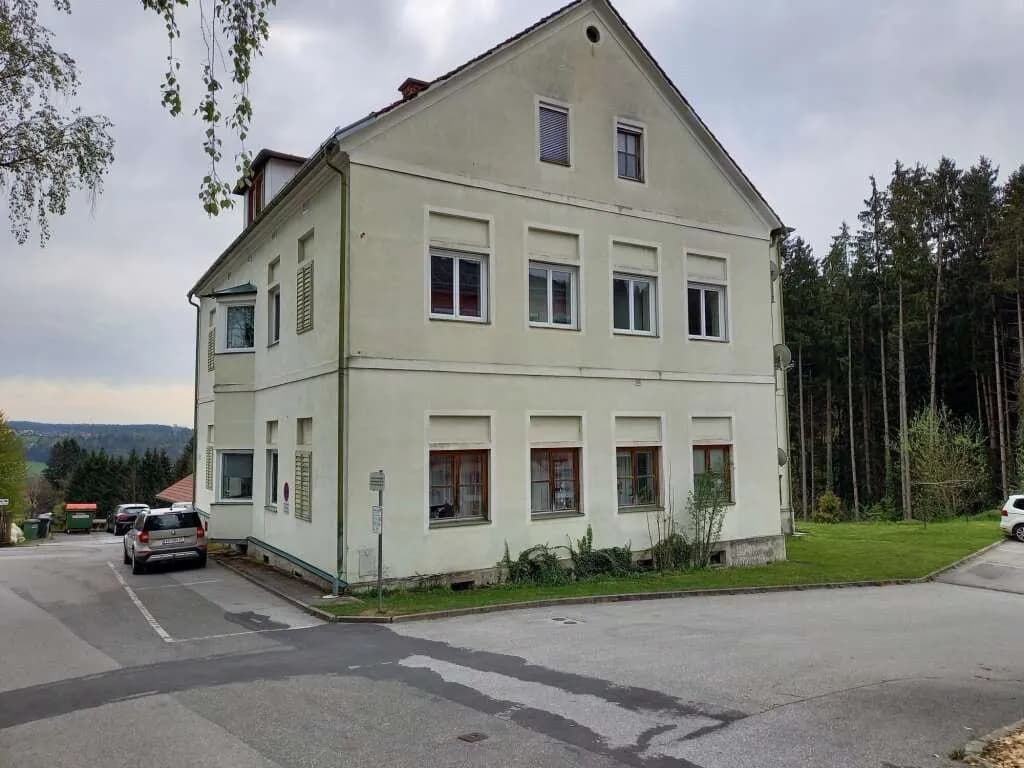 Gewerbeimmobilie kaufen in Voitsberg – 608 m², € 1.180.000 – Bild 2 von 9