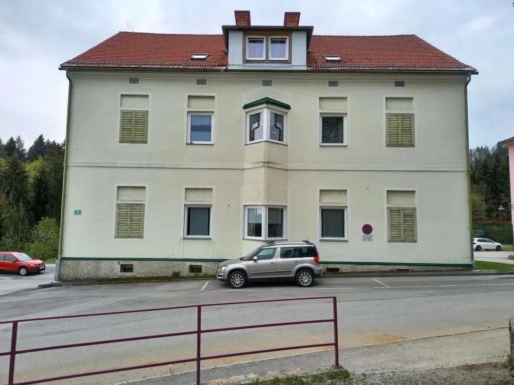 Gewerbeimmobilie kaufen in Voitsberg – 608 m², € 1.180.000 – Bild 3 von 9