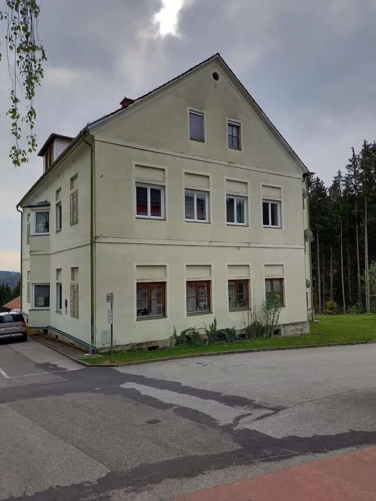 Gewerbeimmobilie kaufen in Voitsberg – 608 m², € 1.180.000 – Bild 4 von 9