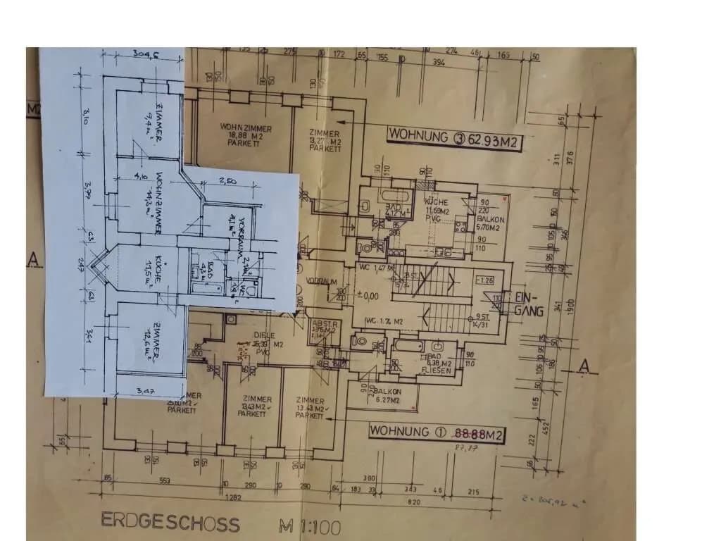 Gewerbeimmobilie kaufen in Voitsberg – 608 m², € 1.180.000 – Bild 6 von 9
