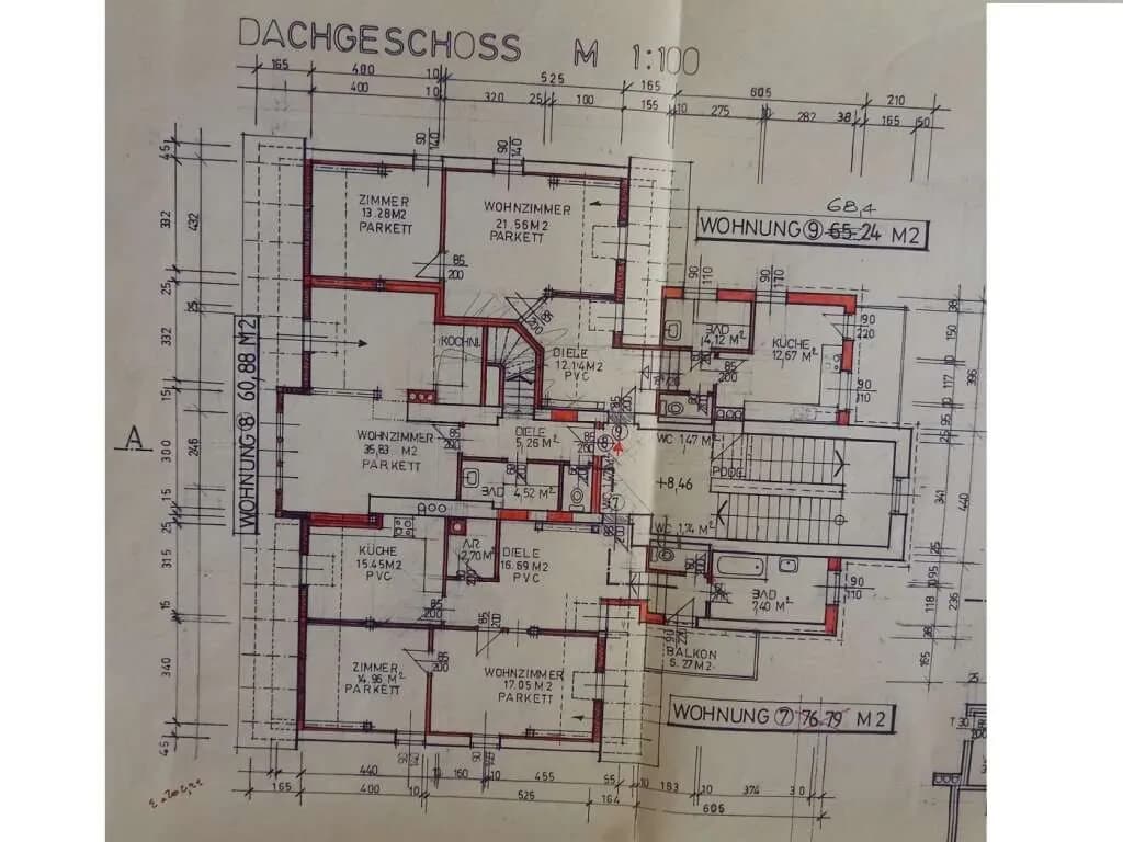 Gewerbeimmobilie kaufen in Voitsberg – 608 m², € 1.180.000 – Bild 8 von 9