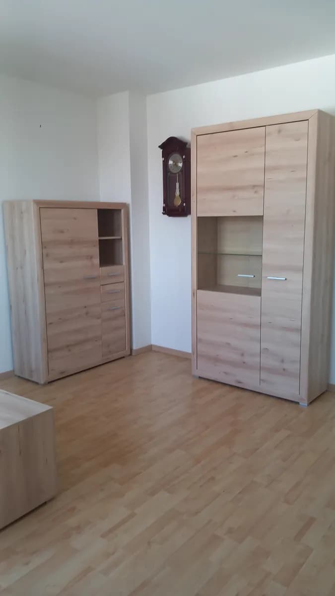3-Zimmer-Wohnung mieten in Hollabrunn – 66 m², € 776