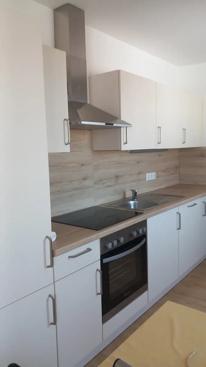 3-Zimmer-Wohnung mieten in Hollabrunn – 66 m², € 776 – Bild 3 von 9