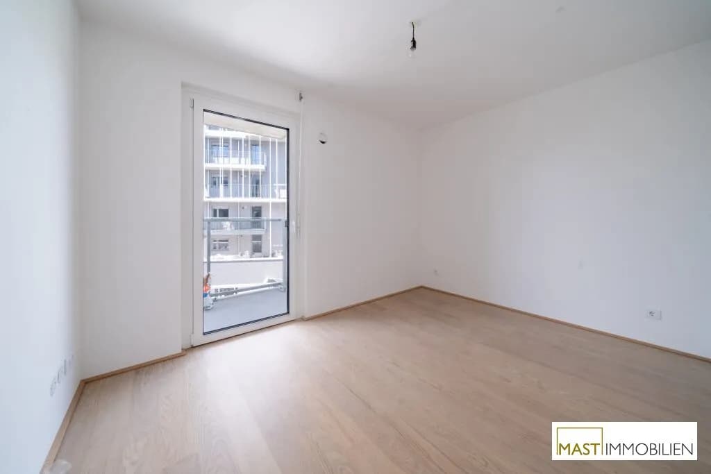 2-Zimmer-Wohnung kaufen in Wien – 38 m², € 280.000 – Bild 5 von 12