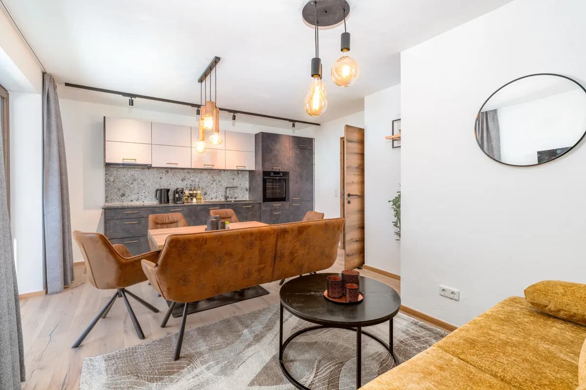 Wohnung kaufen in Liezen – 69,35 m², € 358.100 – Bild 2 von 14