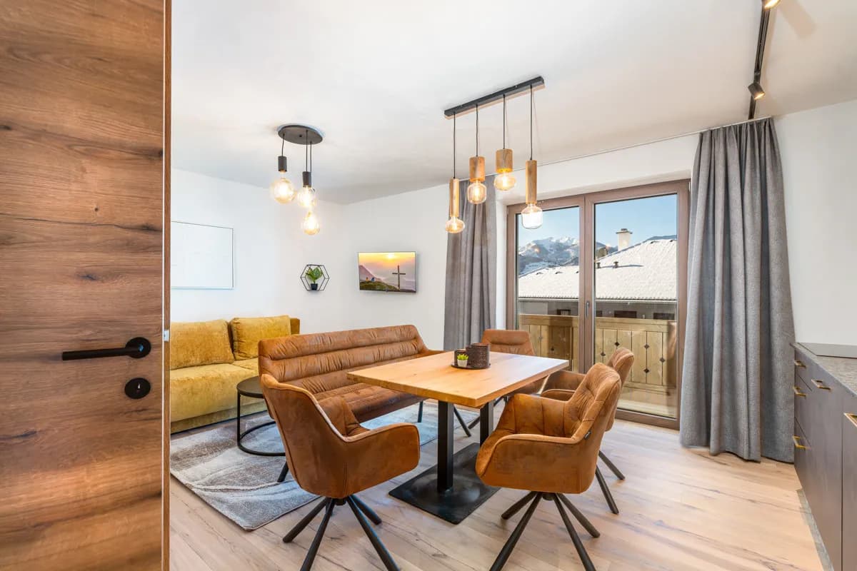 Wohnung kaufen in Liezen – 69,35 m², € 358.100 – Bild 3 von 14