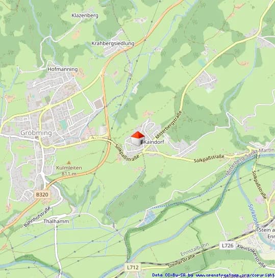 Wohnung kaufen in Liezen – 69,35 m², € 358.100 – Bild 12 von 14