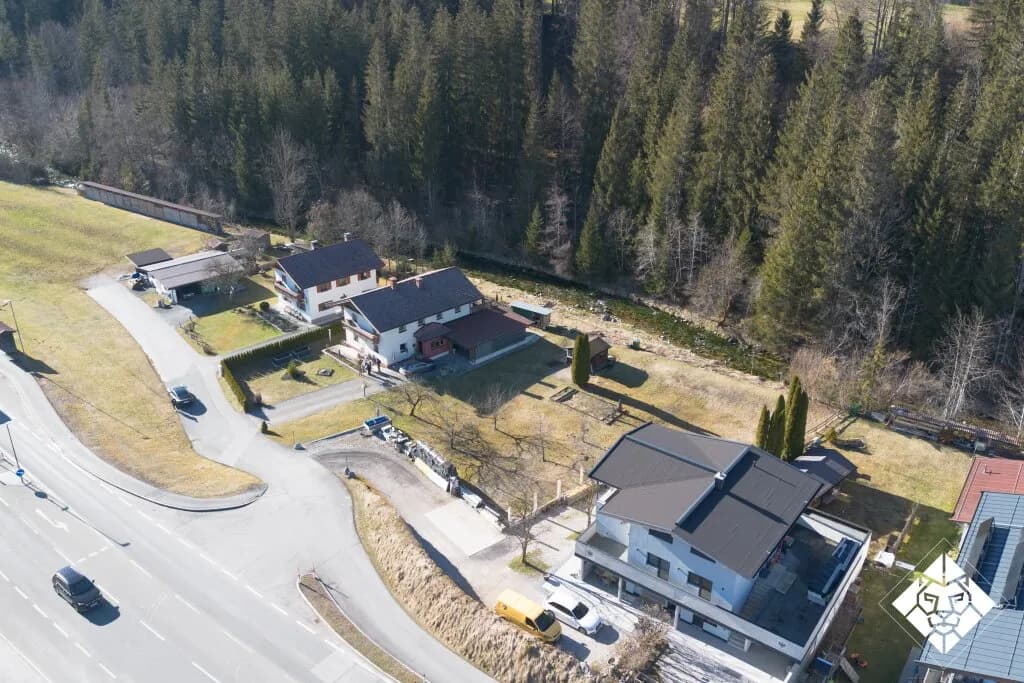 Grundstück kaufen in Kitzbühel – 956 m², € 499.000 – Bild 2 von 9