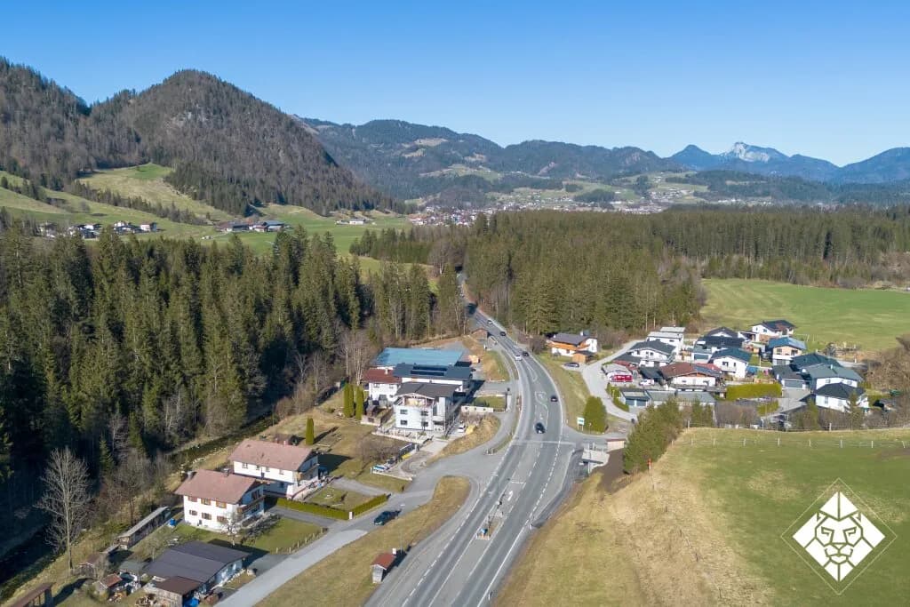 Grundstück kaufen in Kitzbühel – 956 m², € 499.000 – Bild 7 von 9