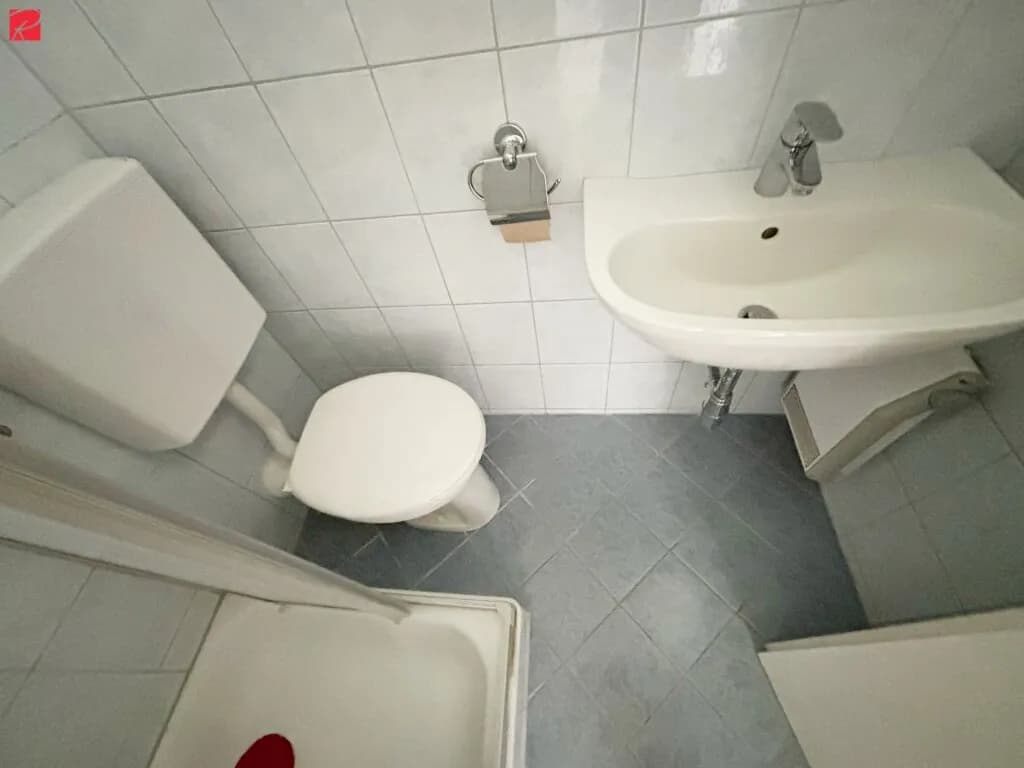 2-Zimmer-Wohnung kaufen in Graz – 28,58 m², € 95.000 – Bild 5 von 6