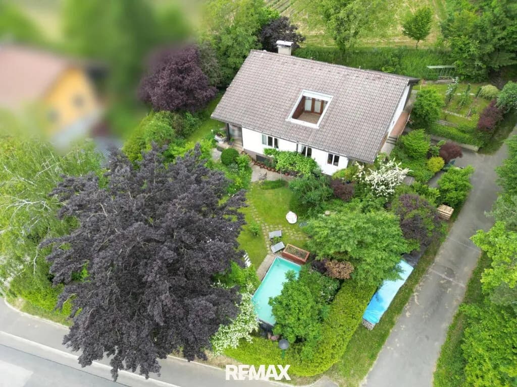 8-Zimmer-Haus kaufen in Leibnitz – 249 m², € 390.000