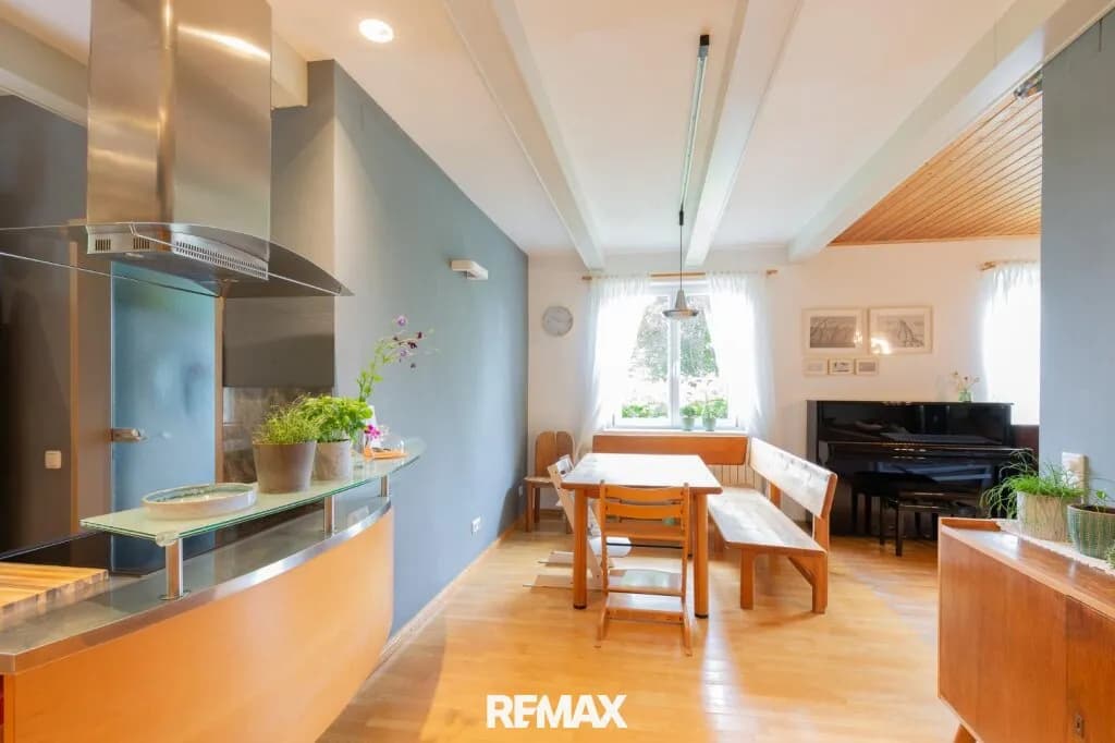 8-Zimmer-Haus kaufen in Leibnitz – 249 m², € 390.000 – Bild 11 von 25