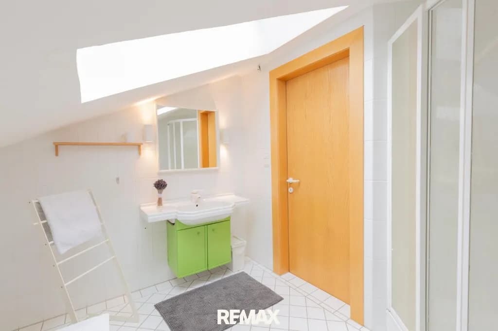 8-Zimmer-Haus kaufen in Leibnitz – 249 m², € 390.000 – Bild 15 von 25
