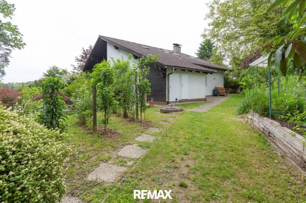 8-Zimmer-Haus kaufen in Leibnitz – 249 m², € 390.000 – Bild 19 von 25