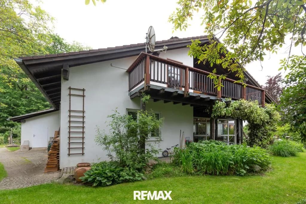 8-Zimmer-Haus kaufen in Leibnitz – 249 m², € 390.000 – Bild 22 von 25