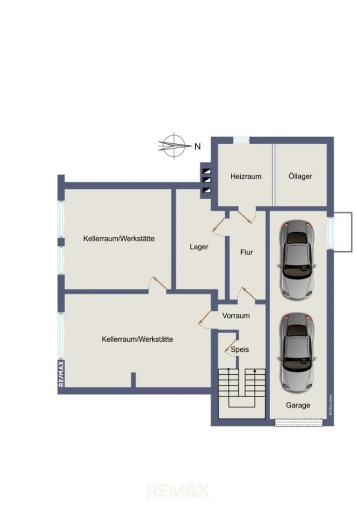 8-Zimmer-Haus kaufen in Leibnitz – 249 m², € 390.000 – Bild 25 von 25