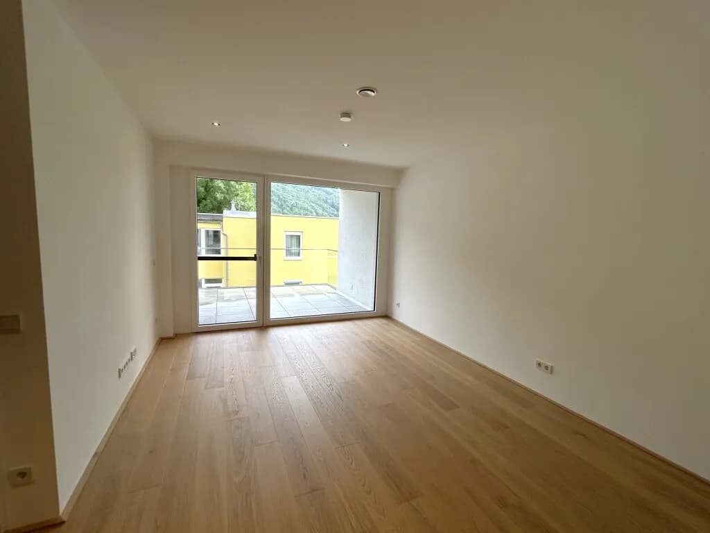 2-Zimmer-Wohnung mieten in Gmunden – 51,96 m², € 1.265 – Bild 2 von 19