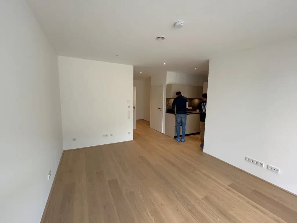 2-Zimmer-Wohnung mieten in Gmunden – 51,96 m², € 1.265 – Bild 3 von 19
