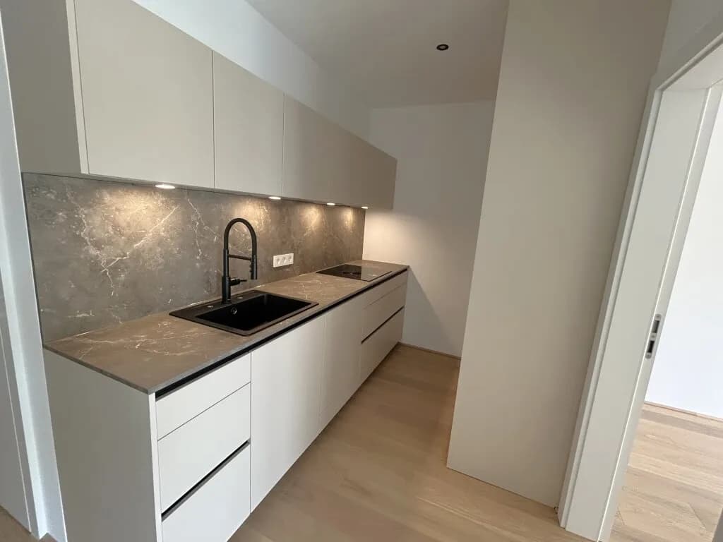 2-Zimmer-Wohnung mieten in Gmunden – 51,96 m², € 1.265 – Bild 4 von 19