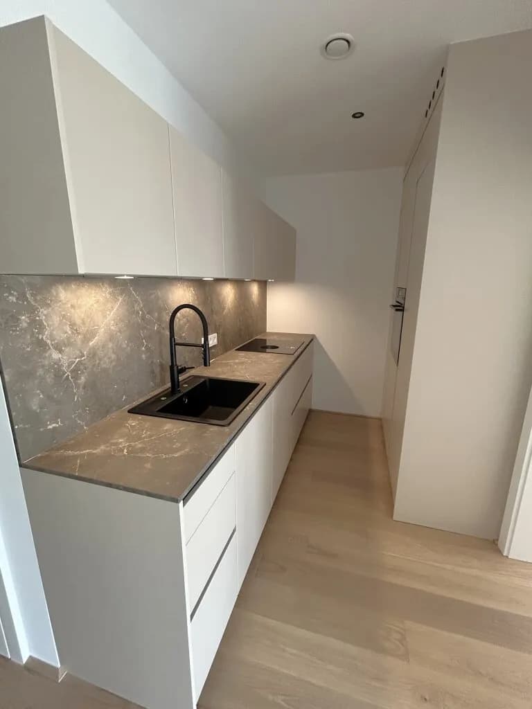 2-Zimmer-Wohnung mieten in Gmunden – 51,96 m², € 1.265 – Bild 5 von 19