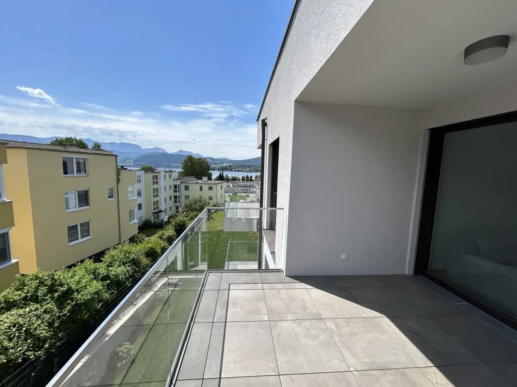 2-Zimmer-Wohnung mieten in Gmunden – 51,96 m², € 1.265 – Bild 6 von 19