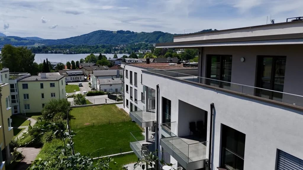 2-Zimmer-Wohnung mieten in Gmunden – 51,96 m², € 1.265 – Bild 12 von 19