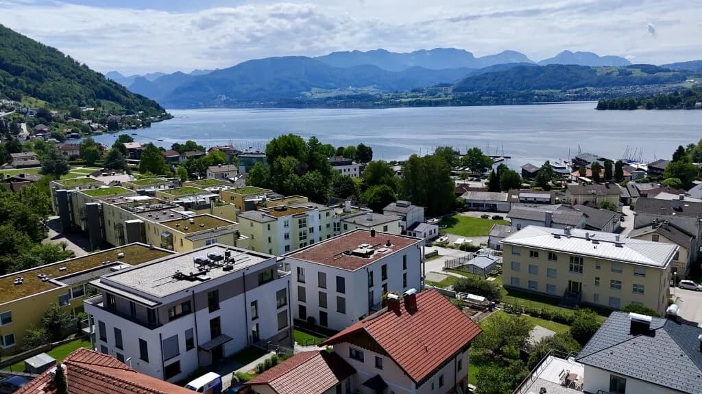 2-Zimmer-Wohnung mieten in Gmunden – 51,96 m², € 1.265 – Bild 13 von 19