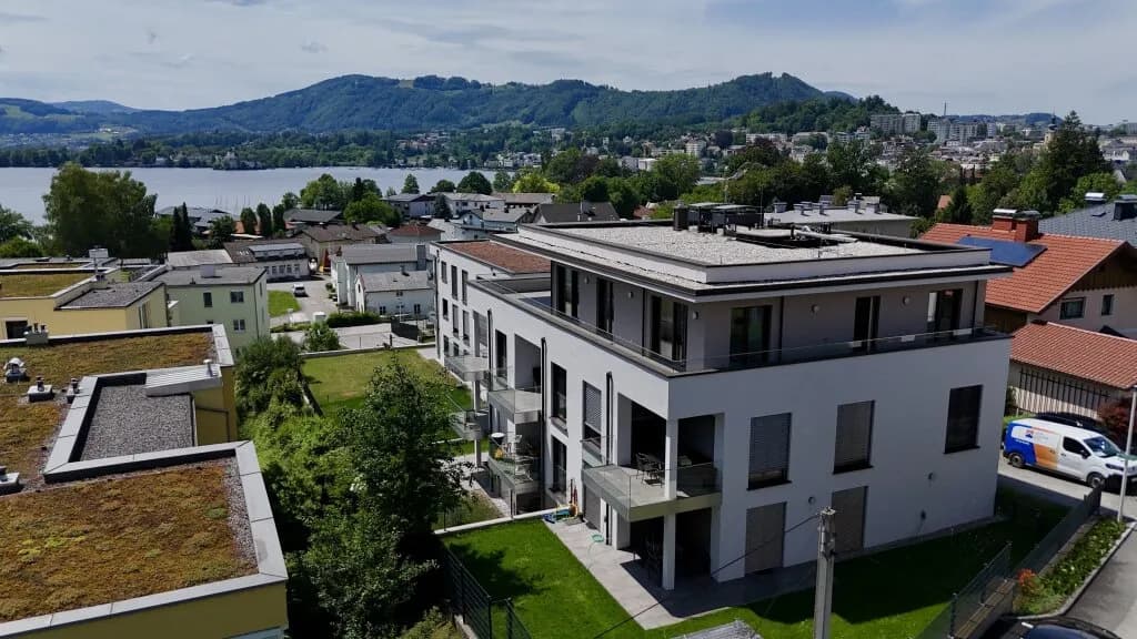 2-Zimmer-Wohnung mieten in Gmunden – 51,96 m², € 1.265 – Bild 14 von 19