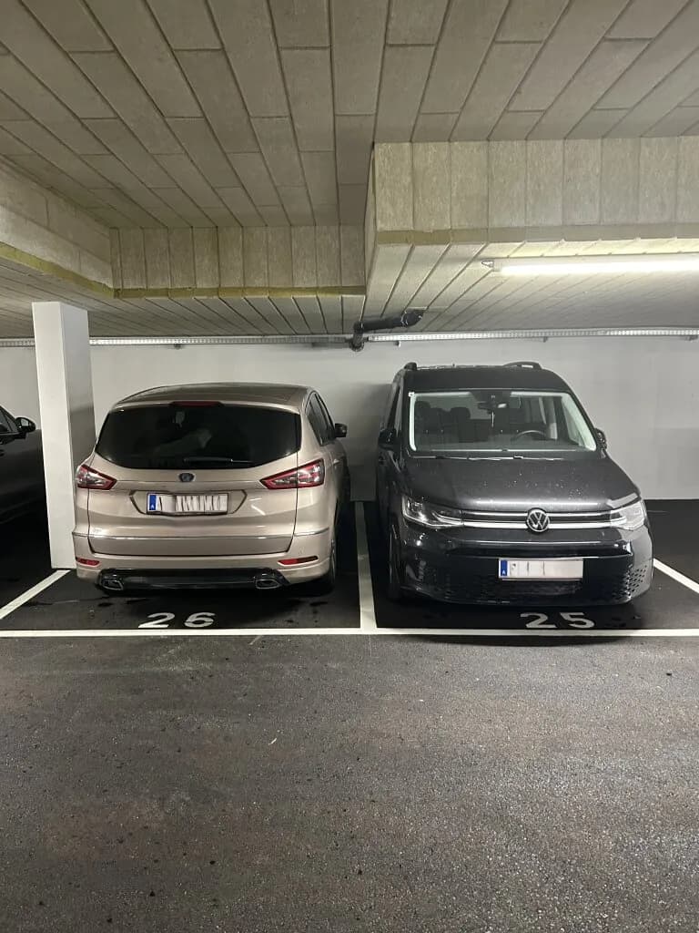 2-Zimmer-Wohnung mieten in Gmunden – 51,96 m², € 1.265 – Bild 16 von 19