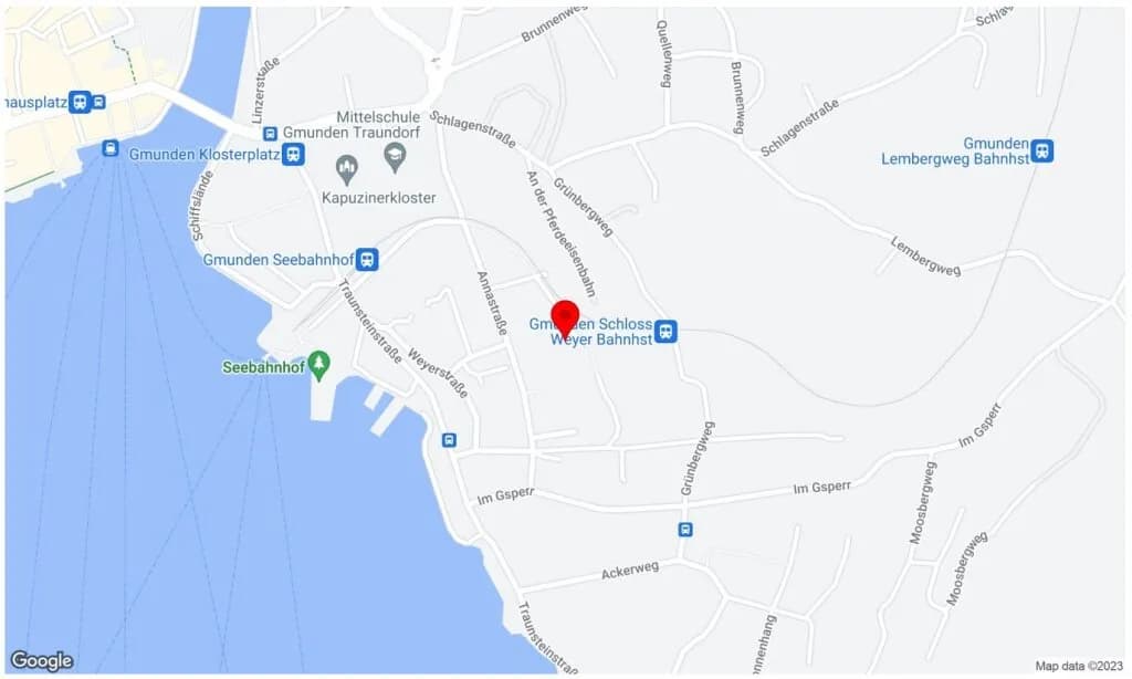 2-Zimmer-Wohnung mieten in Gmunden – 51,96 m², € 1.265 – Bild 18 von 19