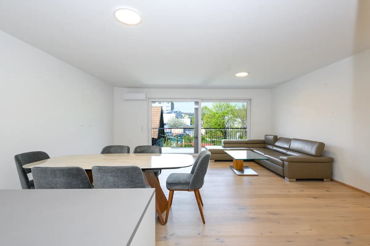 3-Zimmer-Wohnung kaufen in Mödling – 95 m², € 690.000 – Bild 1 von 9