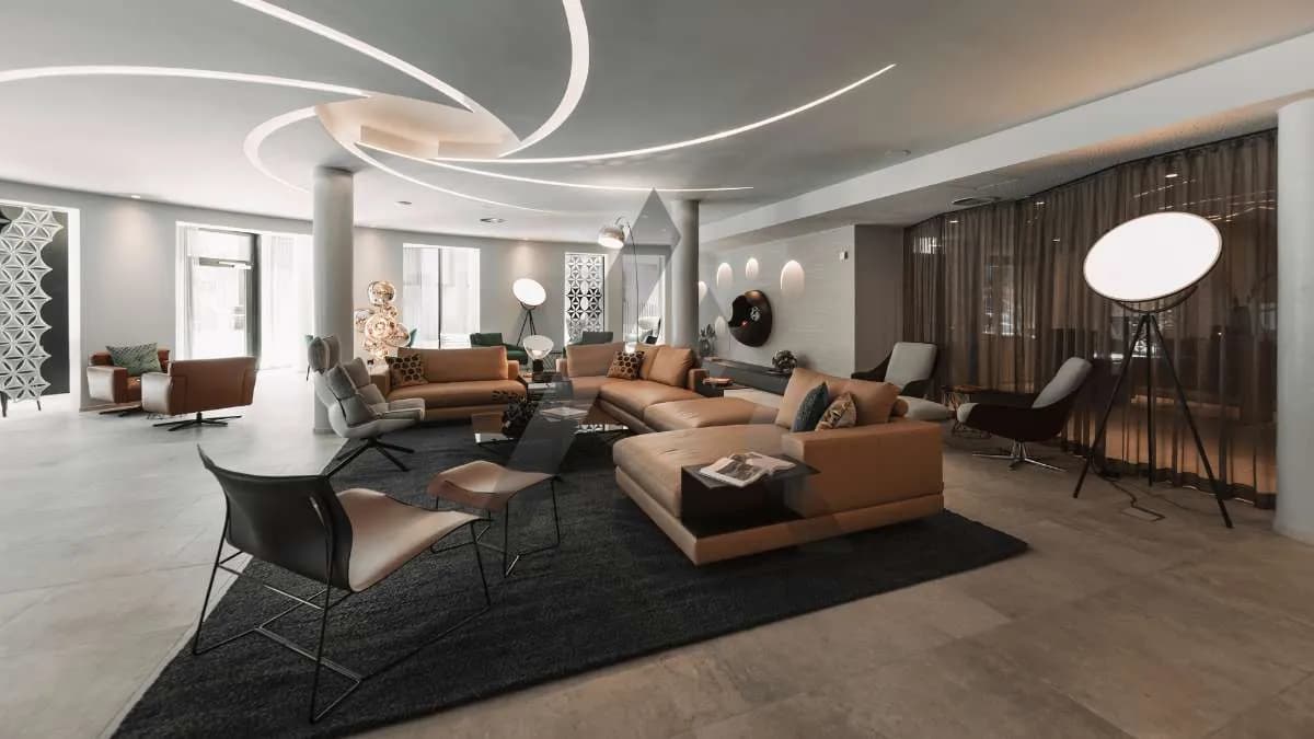 Wohnung kaufen in Imst – 47 m², € 498.940 – Bild 8 von 17