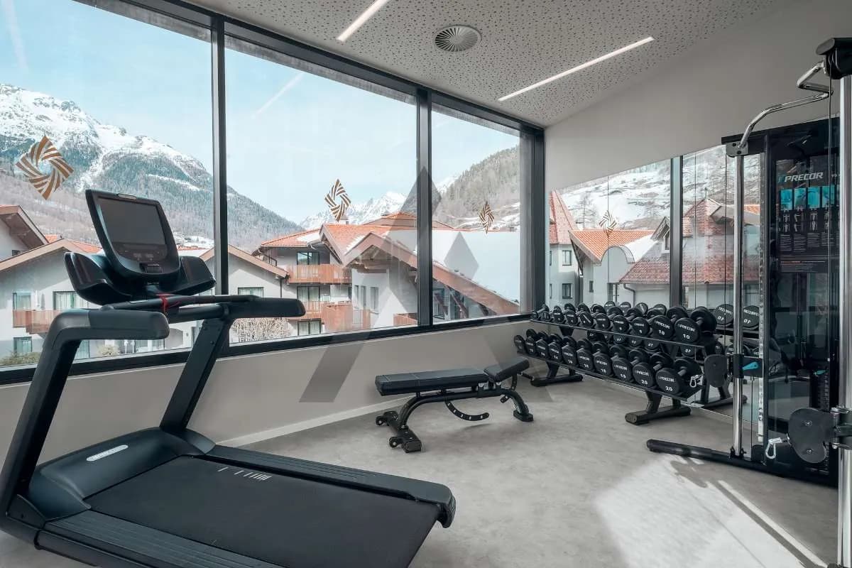 Wohnung kaufen in Imst – 47 m², € 498.940 – Bild 13 von 17