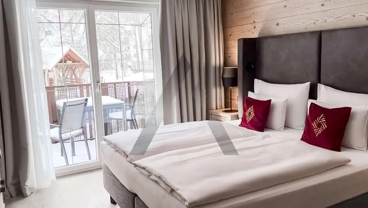 Wohnung kaufen in Imst – 47 m², € 498.940 – Bild 14 von 17