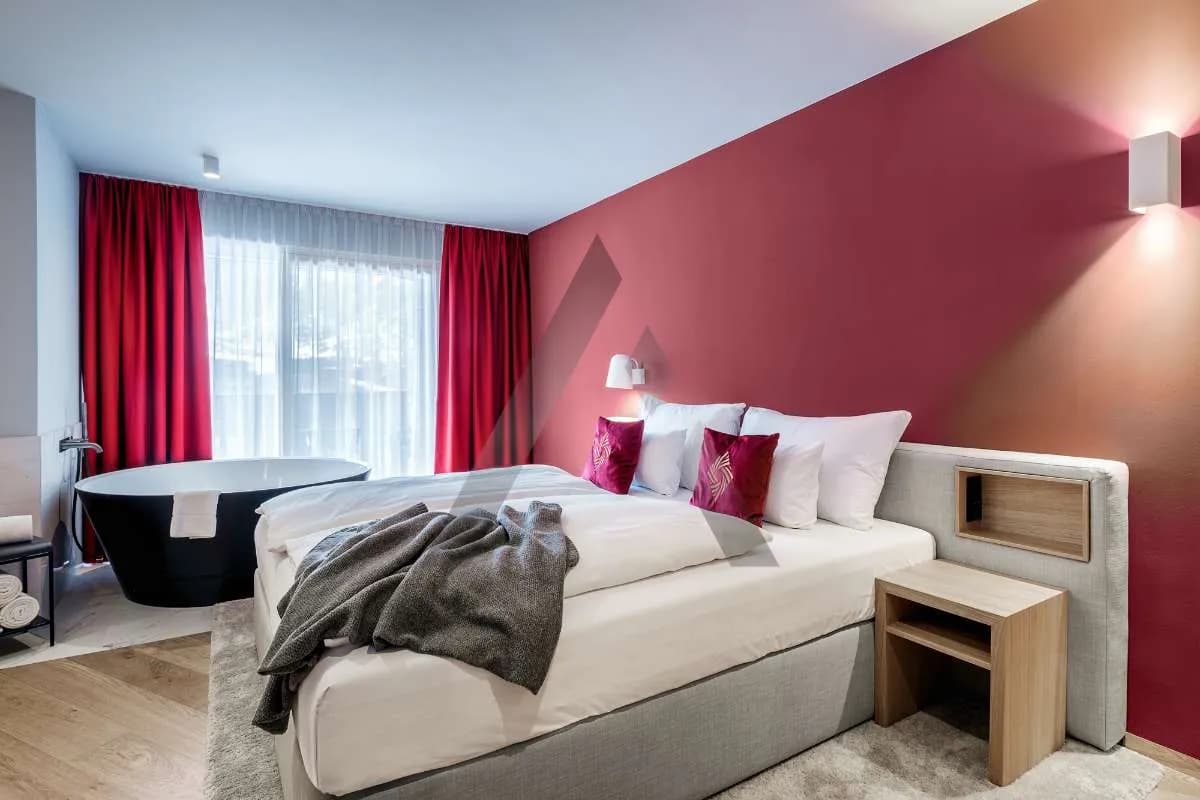 Wohnung kaufen in Imst – 47 m², € 498.940 – Bild 15 von 17