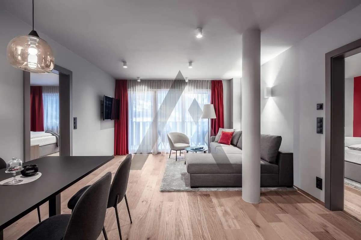 Wohnung kaufen in Imst – 47 m², € 498.940 – Bild 16 von 17