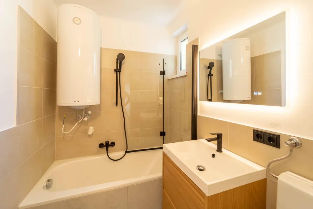 Wohnung kaufen in Salzburg Stadt – 66 m², € 298.000 – Bild 2 von 8