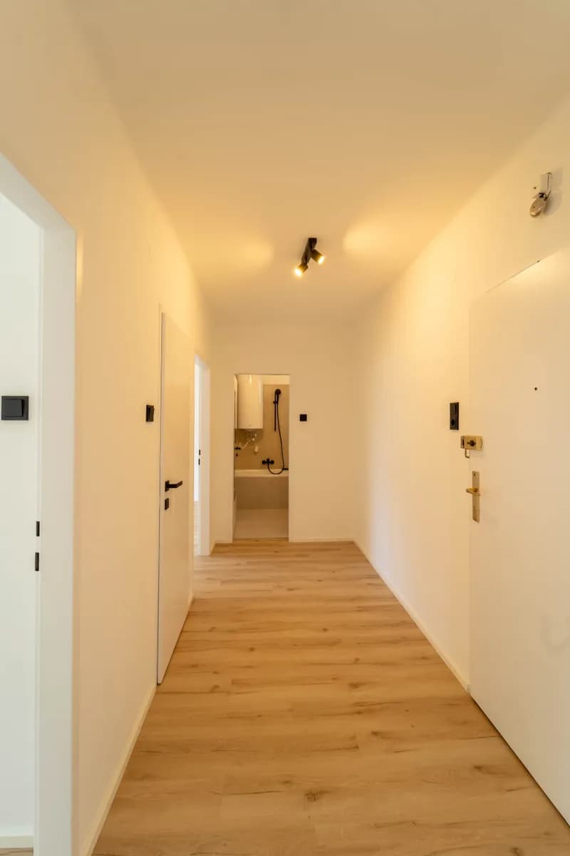 Wohnung kaufen in Salzburg Stadt – 66 m², € 298.000 – Bild 4 von 8