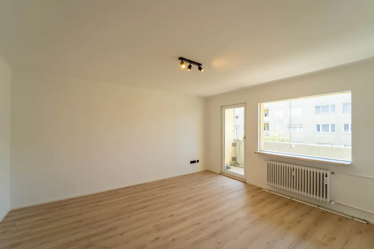 Wohnung kaufen in Salzburg Stadt – 66 m², € 298.000 – Bild 5 von 8