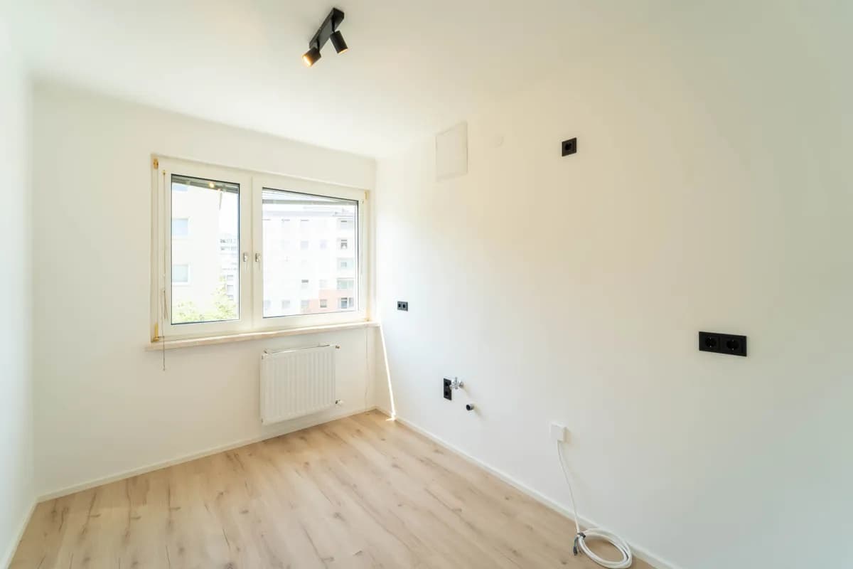 Wohnung kaufen in Salzburg Stadt – 66 m², € 298.000 – Bild 6 von 8