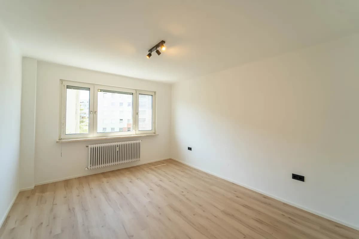 Wohnung kaufen in Salzburg Stadt – 66 m², € 298.000 – Bild 7 von 8