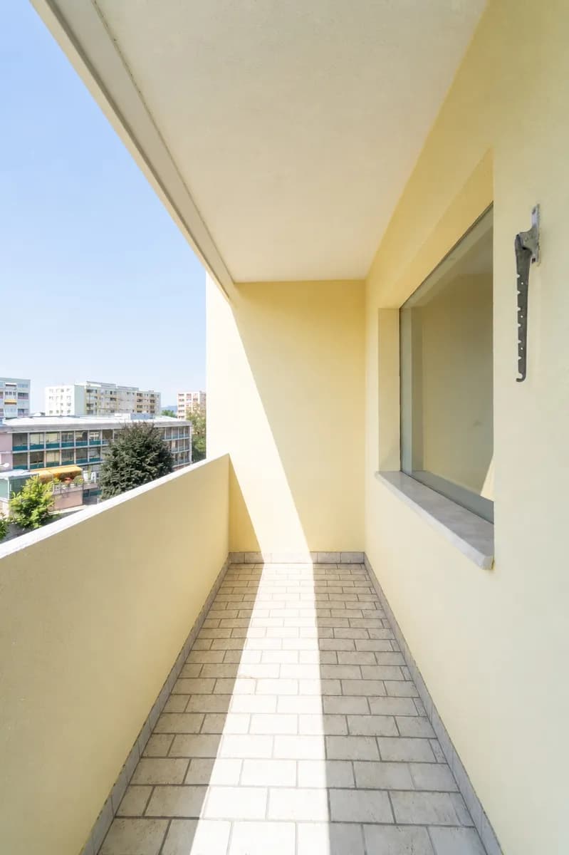 Wohnung kaufen in Salzburg Stadt – 66 m², € 298.000 – Bild 8 von 8