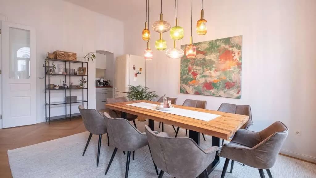 Wohnung kaufen in Wien – 125 m², € 1.049.500 – Bild 2 von 13