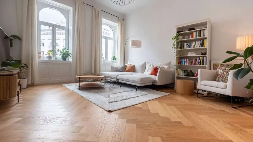 Wohnung kaufen in Wien – 125 m², € 1.049.500 – Bild 3 von 13