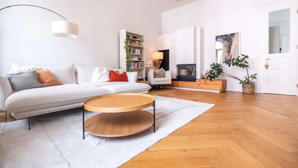Wohnung kaufen in Wien – 125 m², € 1.049.500 – Bild 4 von 13