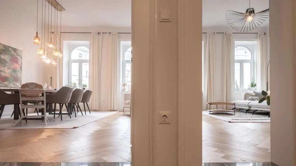Wohnung kaufen in Wien – 125 m², € 1.049.500 – Bild 5 von 13