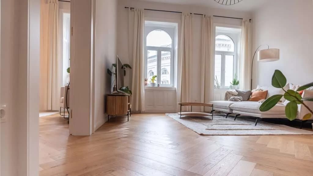 Wohnung kaufen in Wien – 125 m², € 1.049.500 – Bild 6 von 13