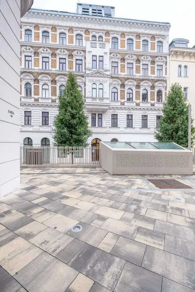 Wohnung kaufen in Wien – 125 m², € 1.049.500 – Bild 13 von 13