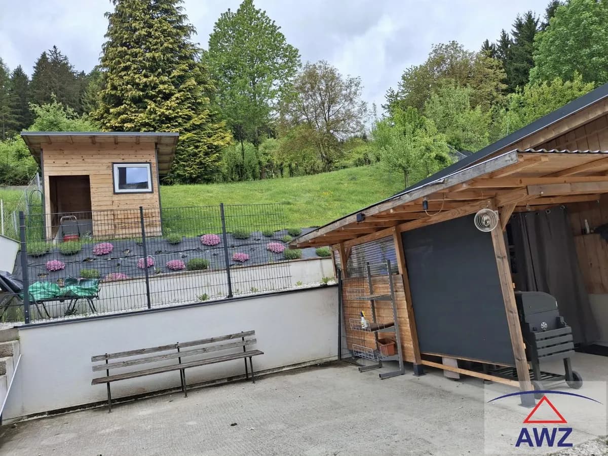 13-Zimmer-Haus kaufen in Vöcklabruck – 300 m²